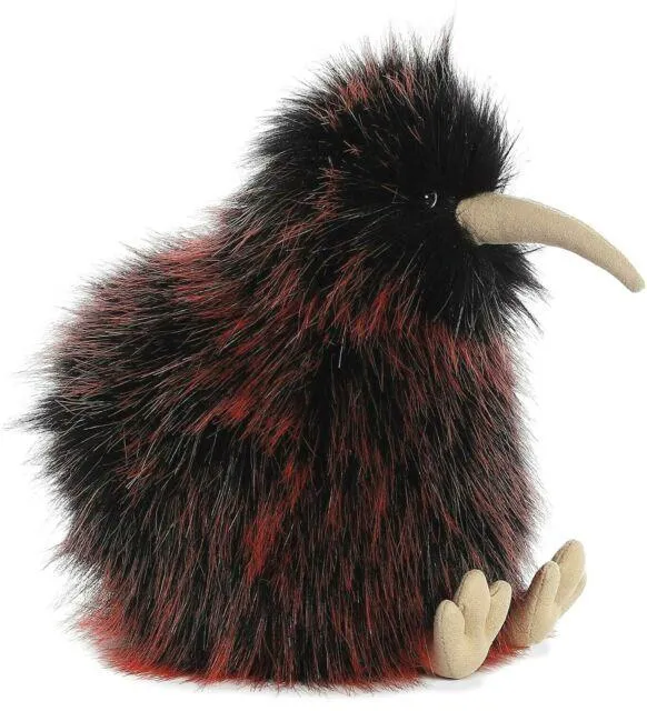 Aurora Luxe Boutique Kiwi bird / Oiseau kiwi Koko