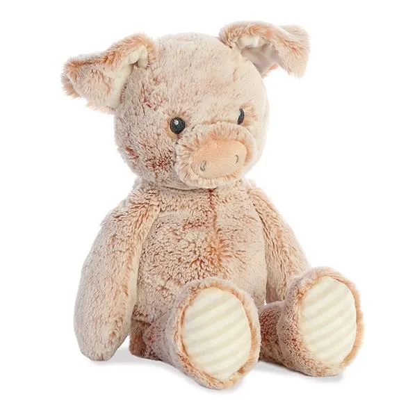 Ebba Cuddlers Pig / Cochon Peppy
