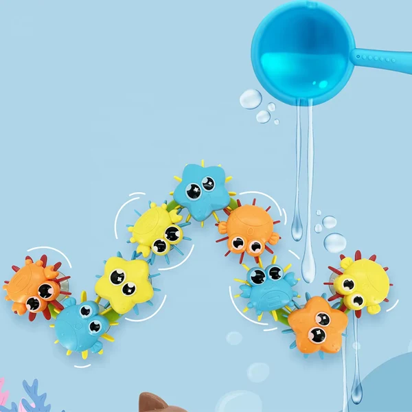 Jeu de bain Shower Room