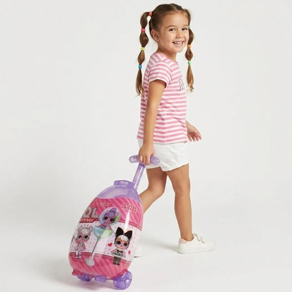 LOL - Mini valisette