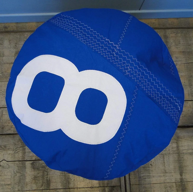 Pouf Rond grand