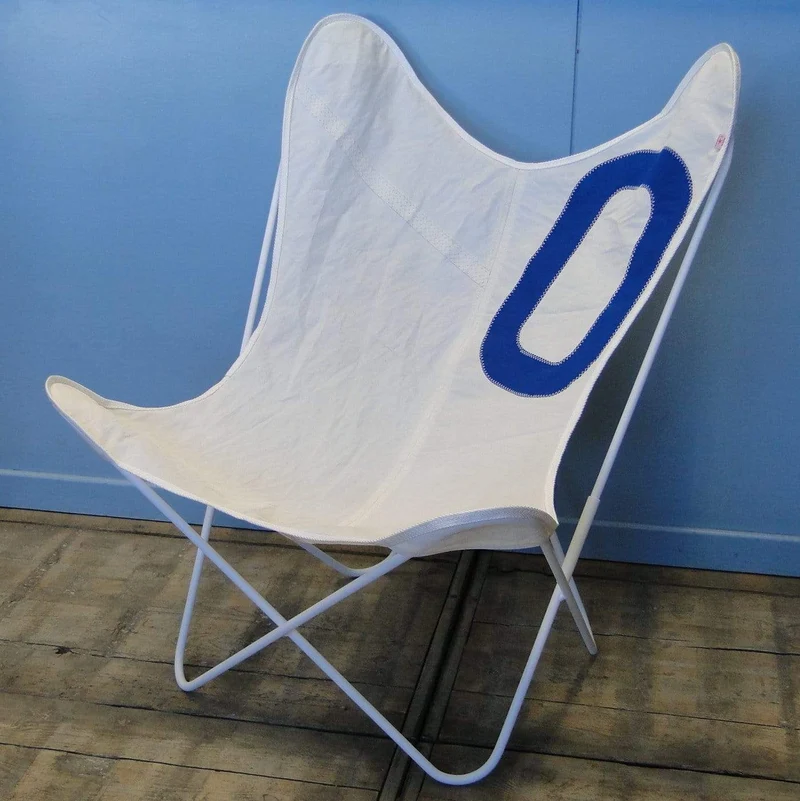 Fauteuil AA Butterfly
