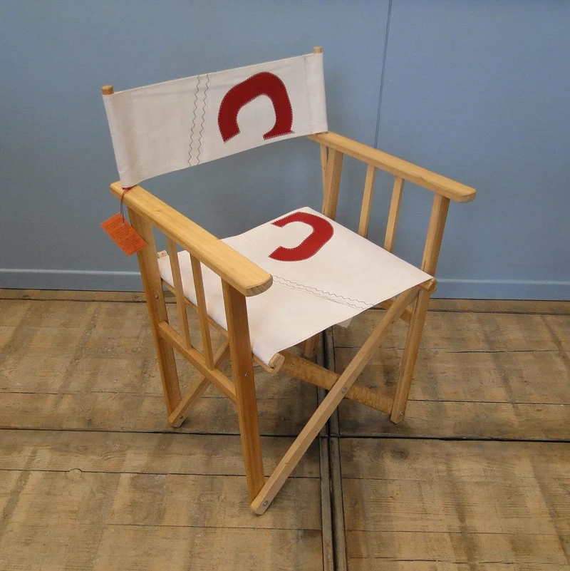 Fauteuil Artist