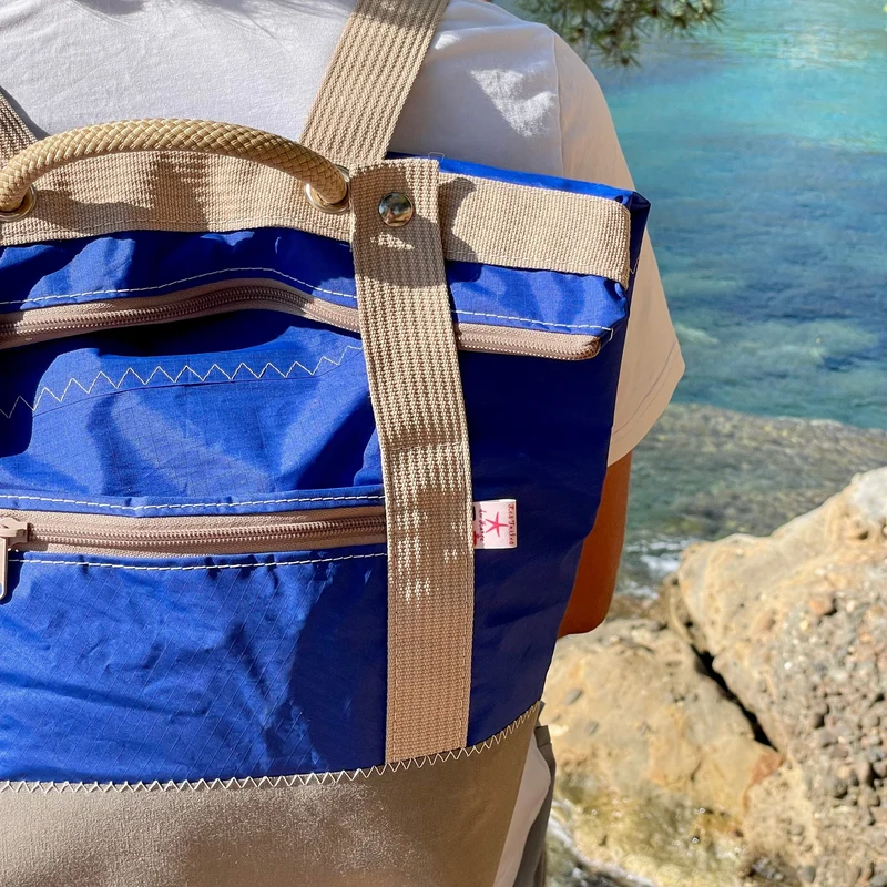 Sac à Dos petit Browny