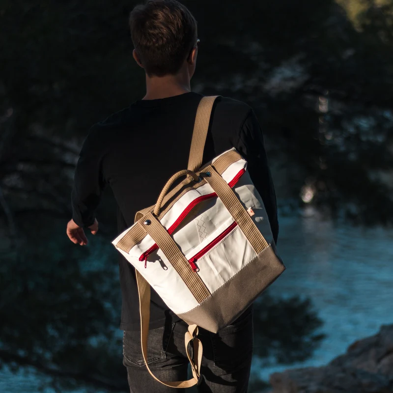 Sac à Dos petit Browny