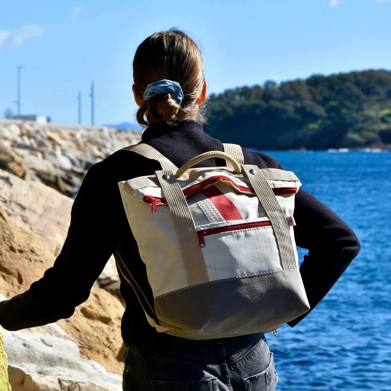 Sac à Dos petit Browny