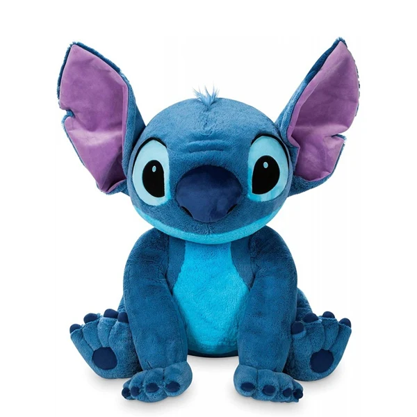 Peluche Stitch 30 cm