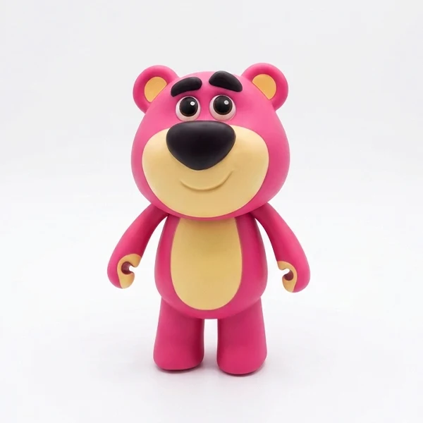 Figuine Ours Lotso 17 cm