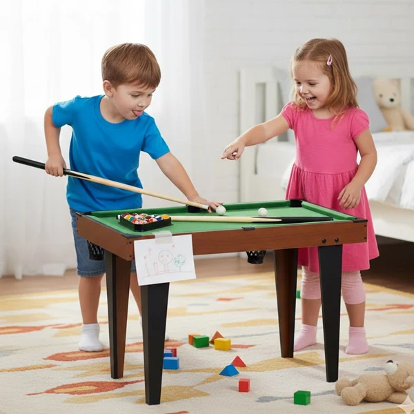 Table de Billard