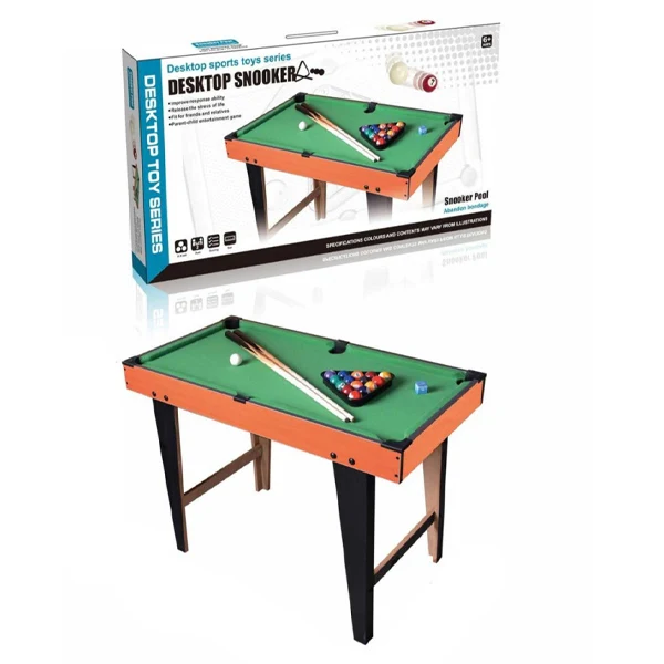 Table de Billard