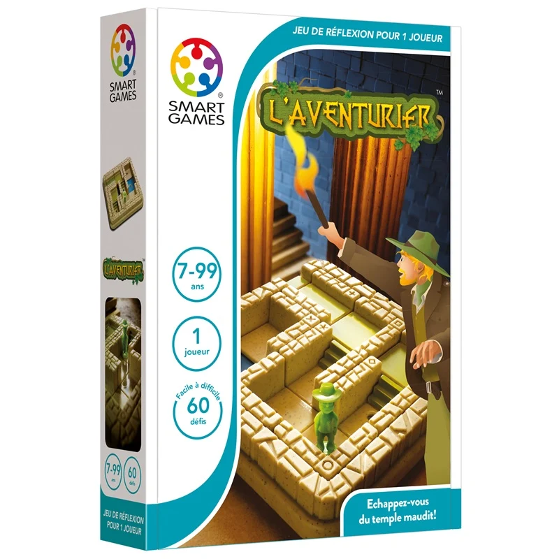L'Aventurier