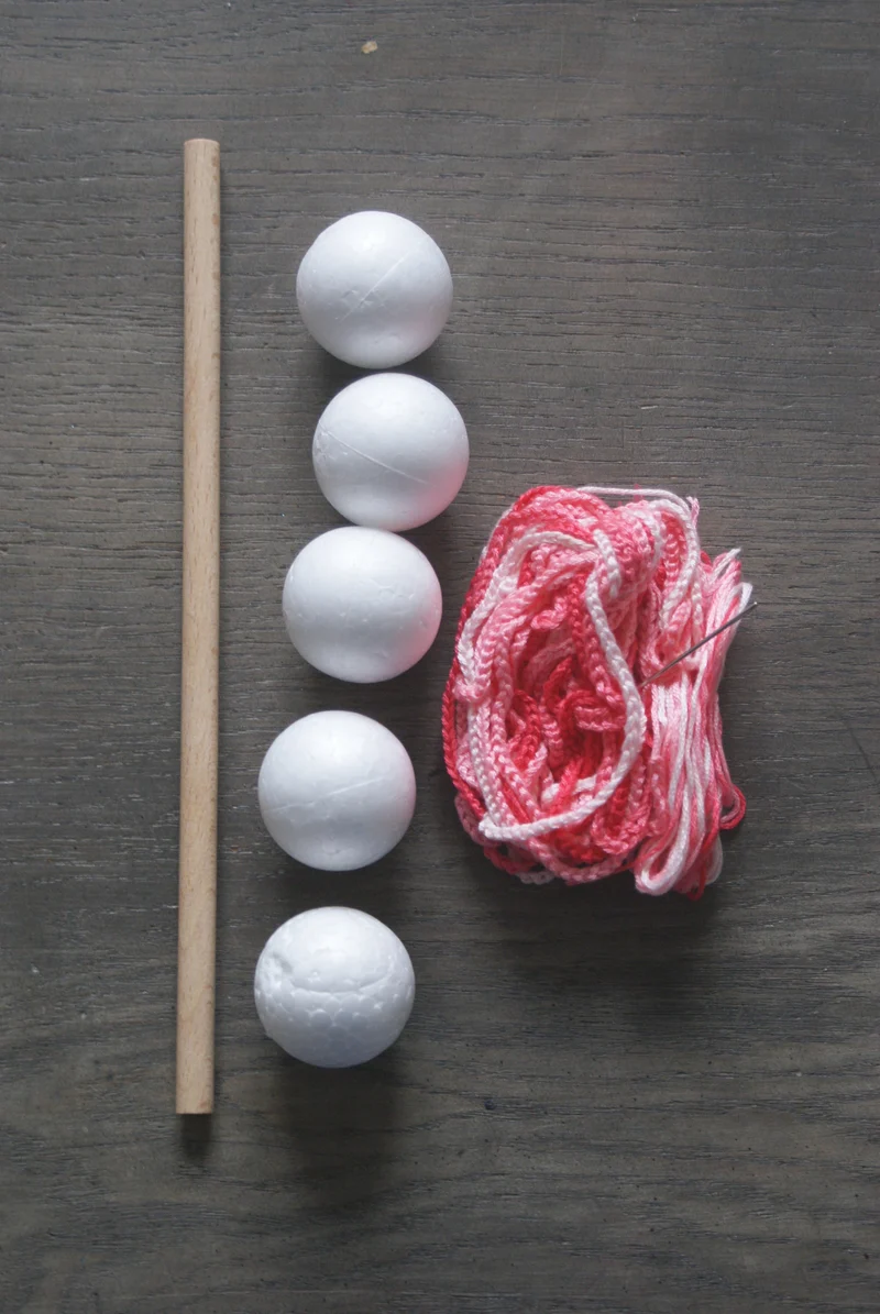 PACK PRINTEMPS MONTESSORI - BÉBÉ