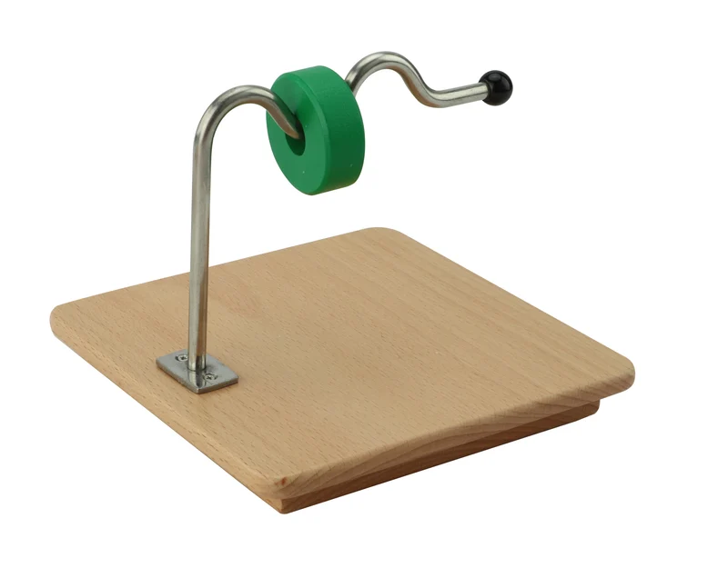 Tige coudée sinusoïdale Montessori