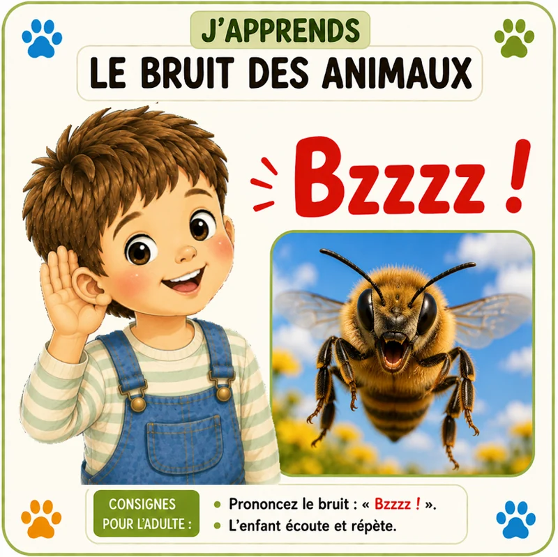À la découverte des sons - 71 cartes PS