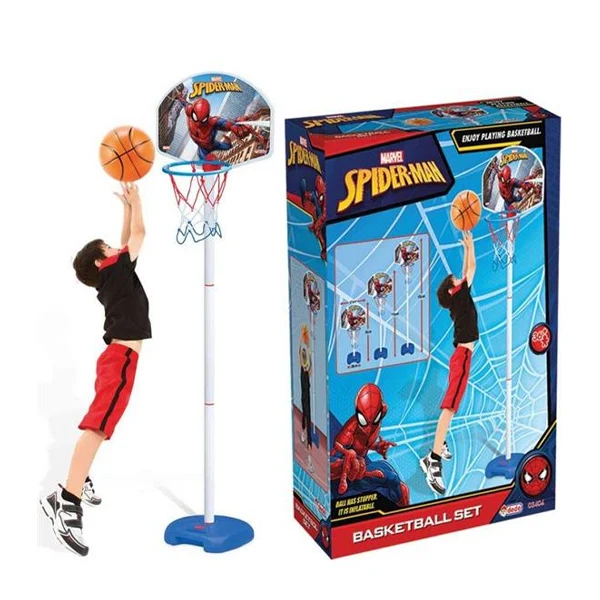 Panneau de Basket Paw Patrol / Spiderman