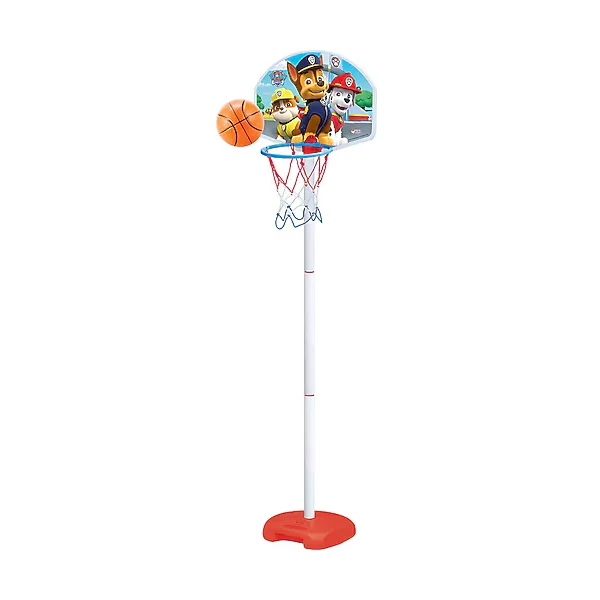 Panneau de Basket Paw Patrol / Spiderman