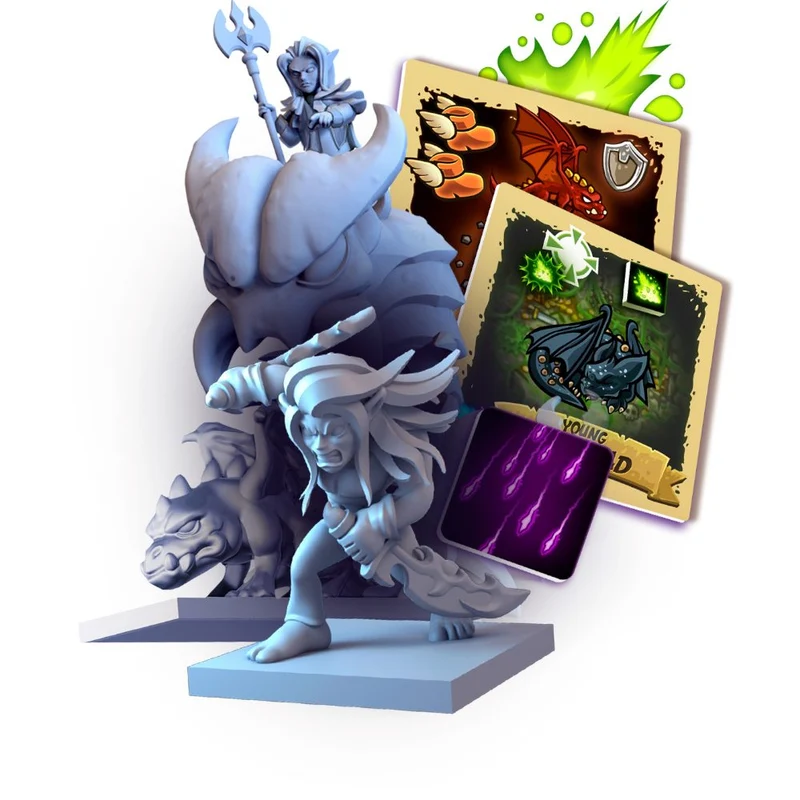 Kingdom Rush Fureur Élémentale : L'elfe massacreur
