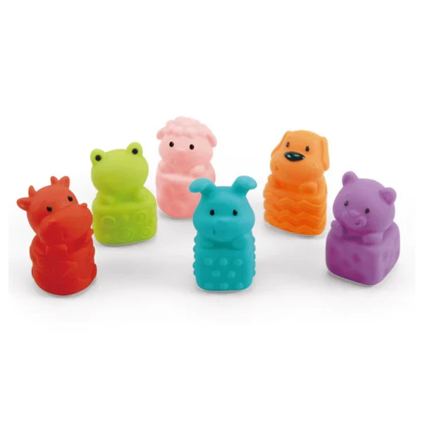 HUANGER - Animal Buddies