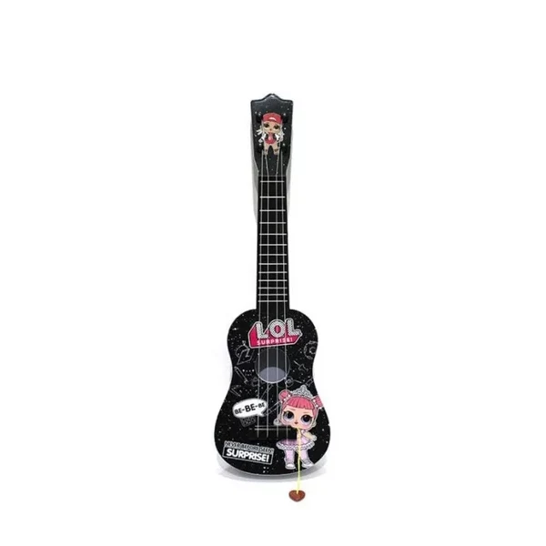 Guitare LOL