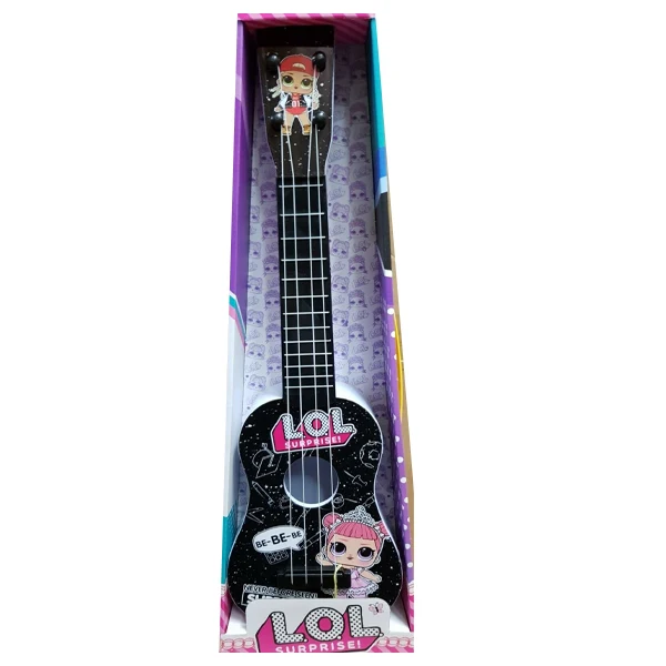 Guitare LOL