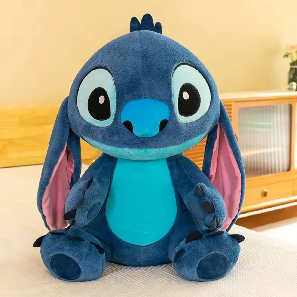 Peluche Stitch 55 cm