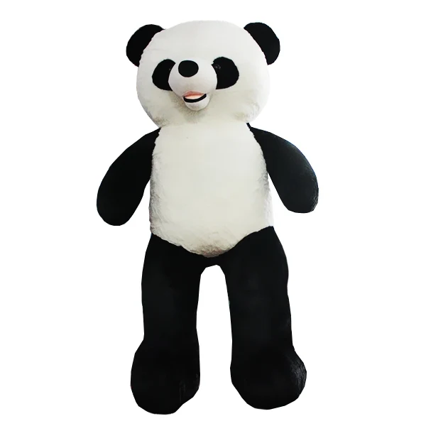 Peluche PANDA 1,60 m