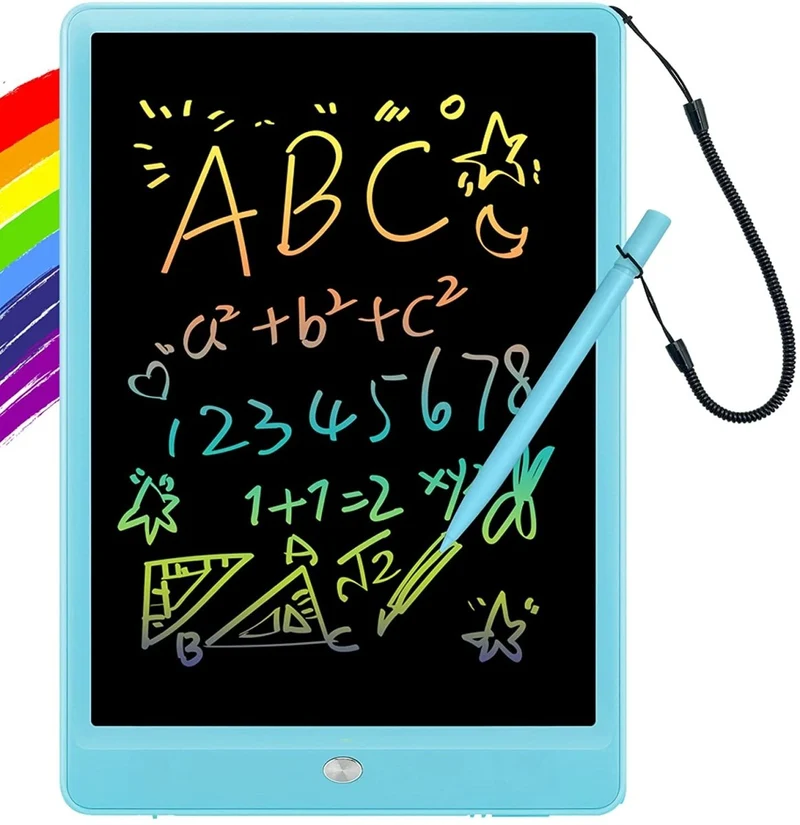 Creative LCD tablet