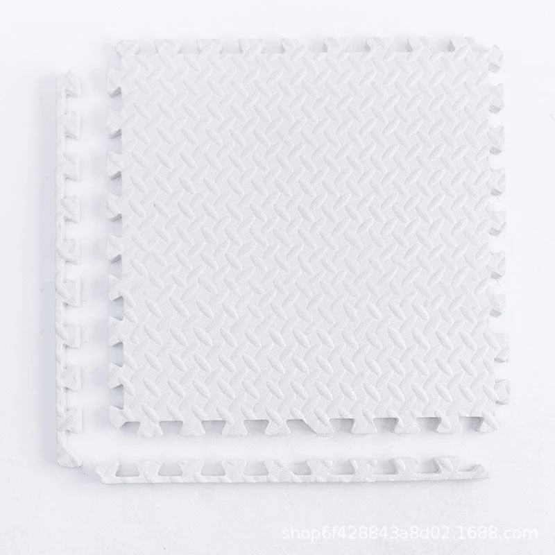 Dalle en mousse pour mobilité Montessori - 30x30x1cm