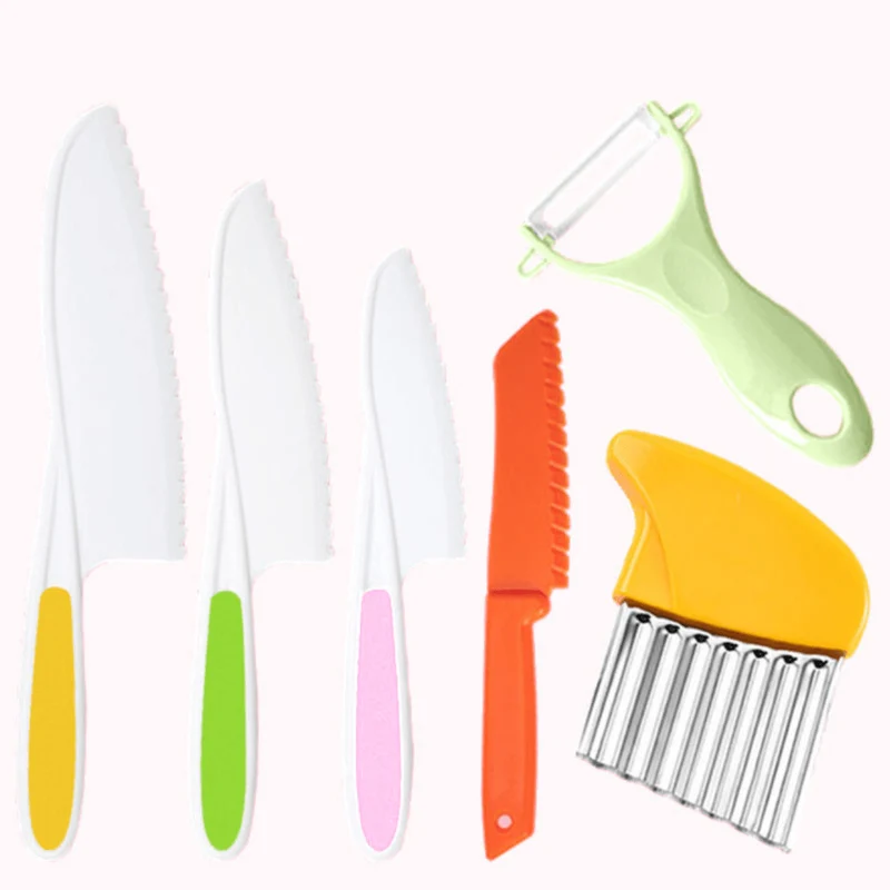 Set d'ustensiles de cuisine Montessori - Montessori Kids