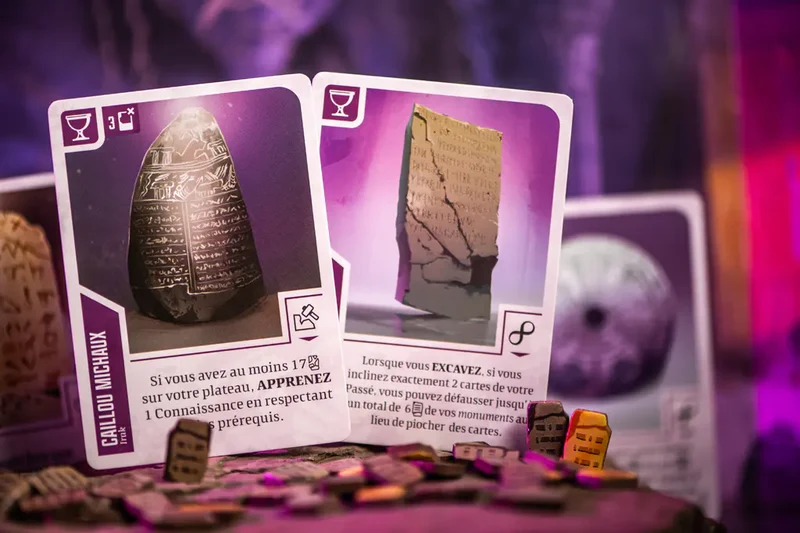 Ancient Knowledge