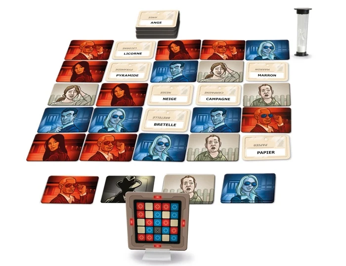Codenames (2025)