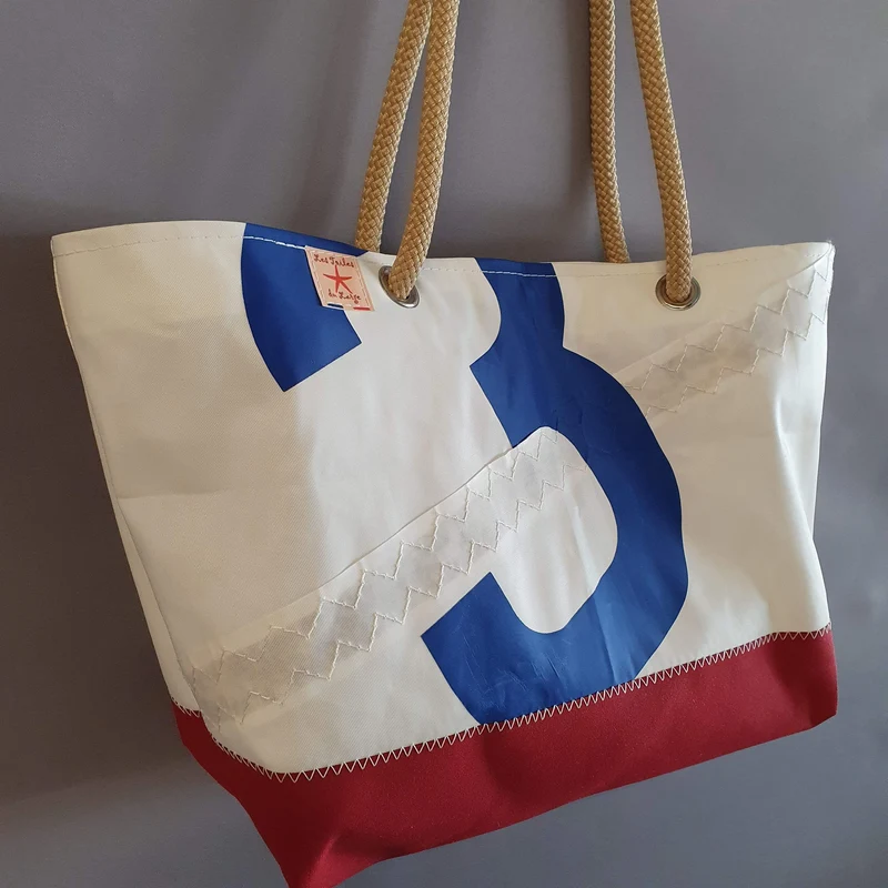 Cabas moyen Cherry