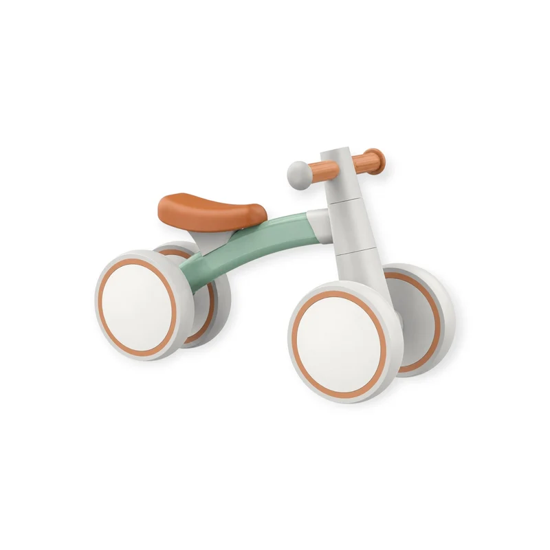 Draisienne Montessori pour tout-petits – La meilleure draisienne pour les 2 ans et plus