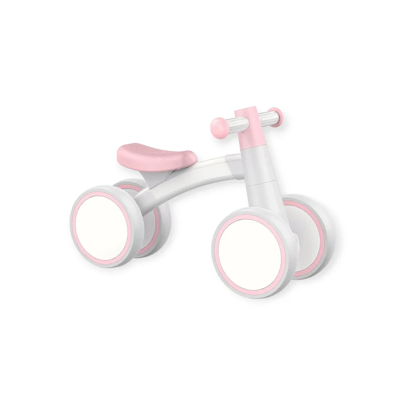 Draisienne Montessori pour tout-petits – La meilleure draisienne pour les 2 ans et plus