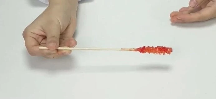 Expériences scientifiques Montessori