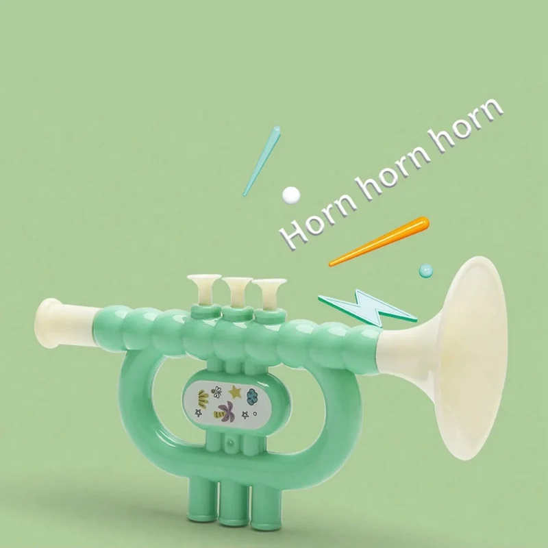 Kit Éveil Musical Percussion Montessori