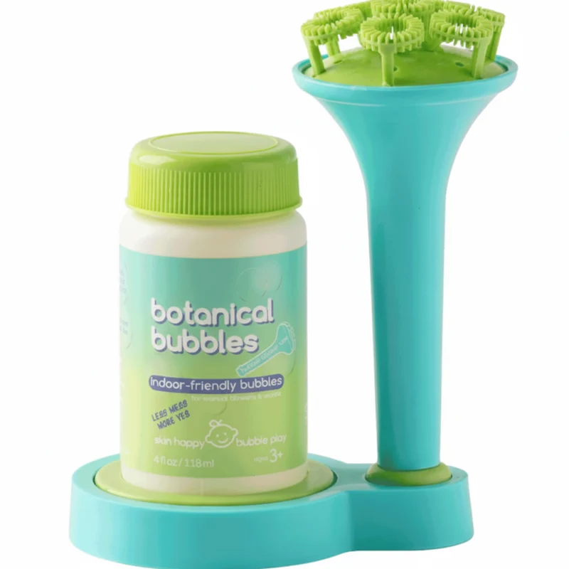 Kit de baguettes pour bulles de savon