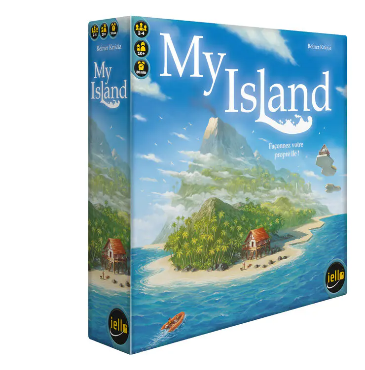 My Island