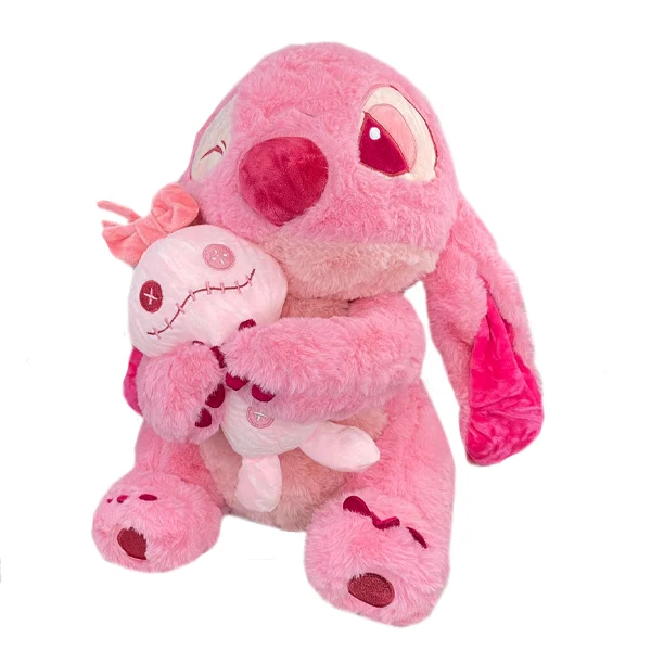 Peluche Stitch halloween 45 cm