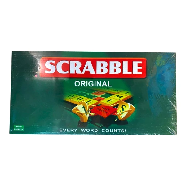 Mini Scrabble Original