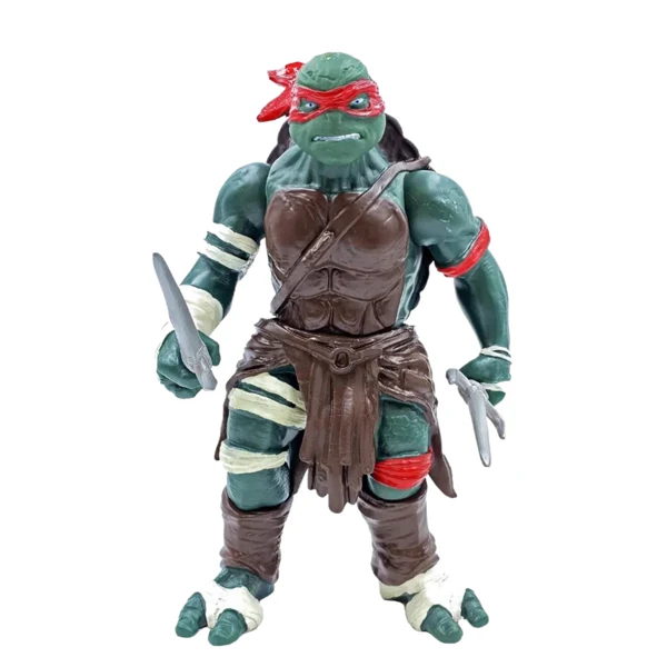 Figurine Tortue Ninga 27 cm