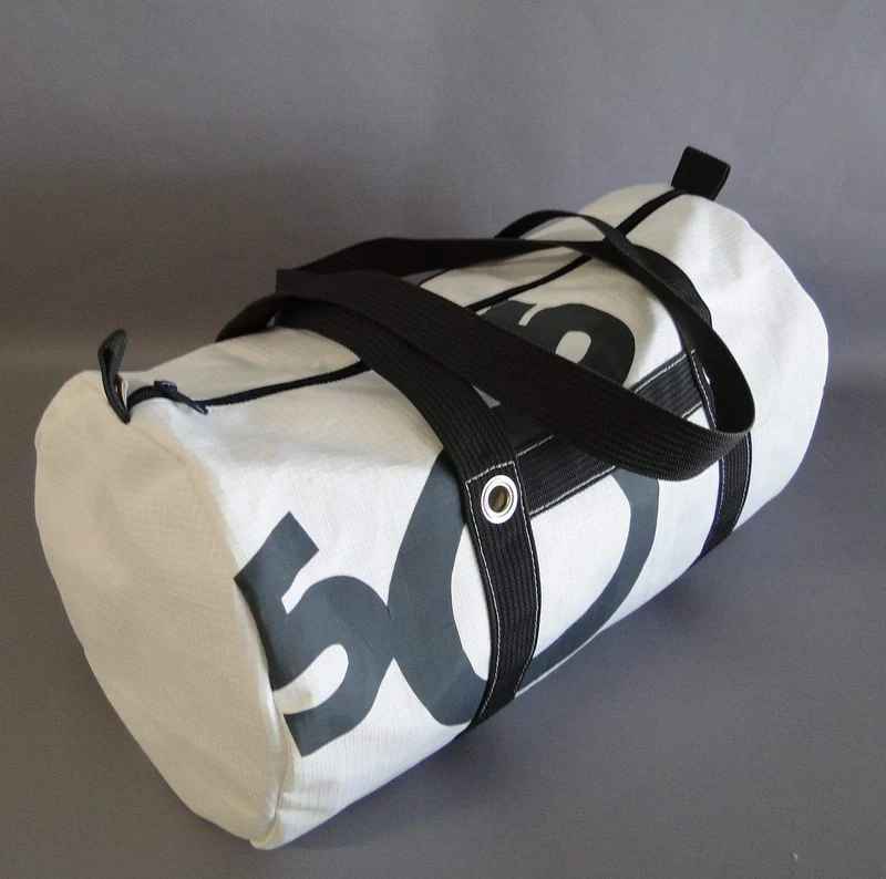 Polochon petit logo 5o5