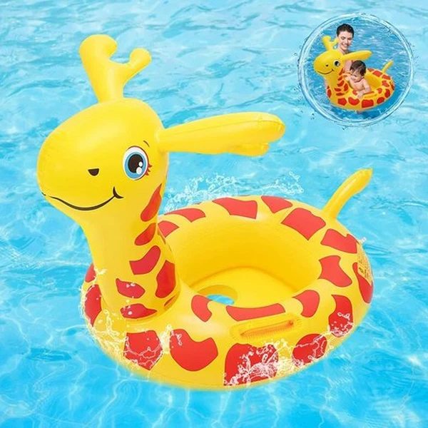 Bouée Girafe