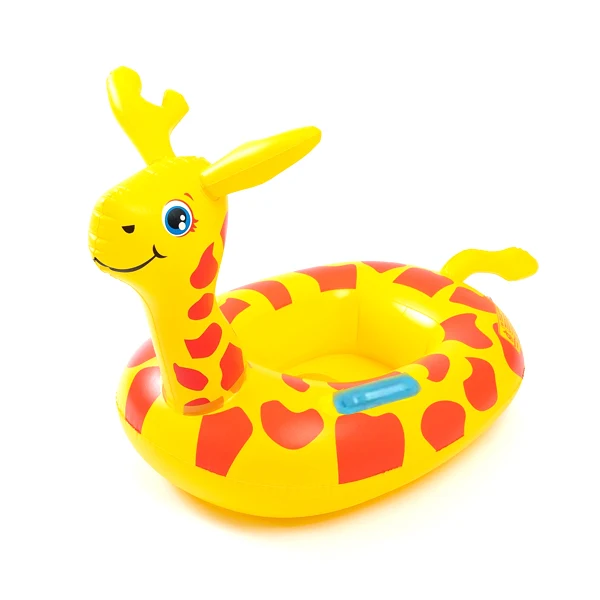 Bouée Girafe
