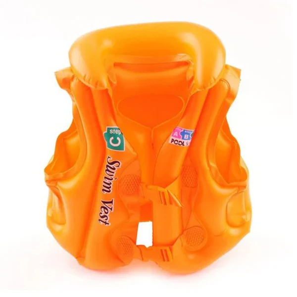 Gilet de natation 50 cm