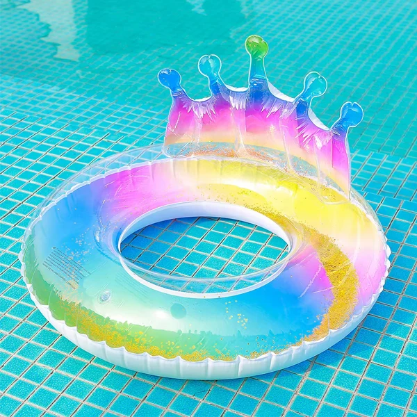 Bouée Couronne