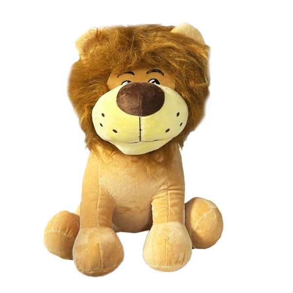 Peluche Lion 35 cm