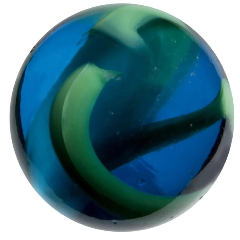 House of Marbles Sea Turtle / Tortue de mer 35mm