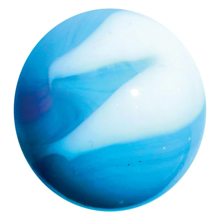 House of Marbles Ice / Glace 14mm