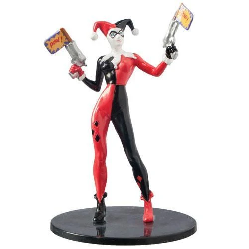 DC Figurine Harley Quinn